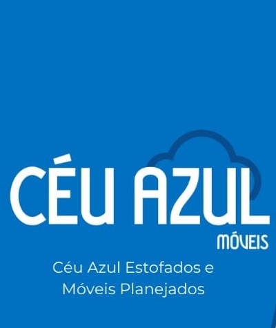 CÉU AZUL MÓVEIS